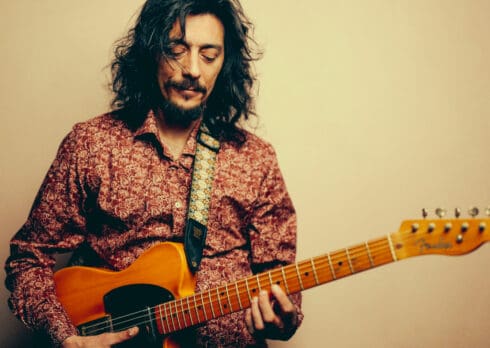 “Jumua”: in anteprima il nuovo video di Sandro Joyeux