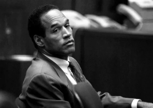 Addio a O.J. Simpson: il campione di football americano è morto a 76 anni