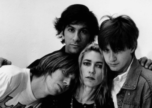 Le 10 canzoni più belle dei Sonic Youth