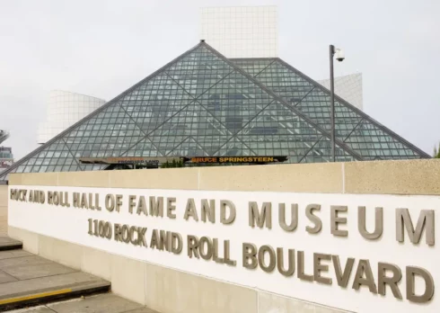 Svelati i nomi che nel 2024 entreranno nella Rock Hall Of Fame