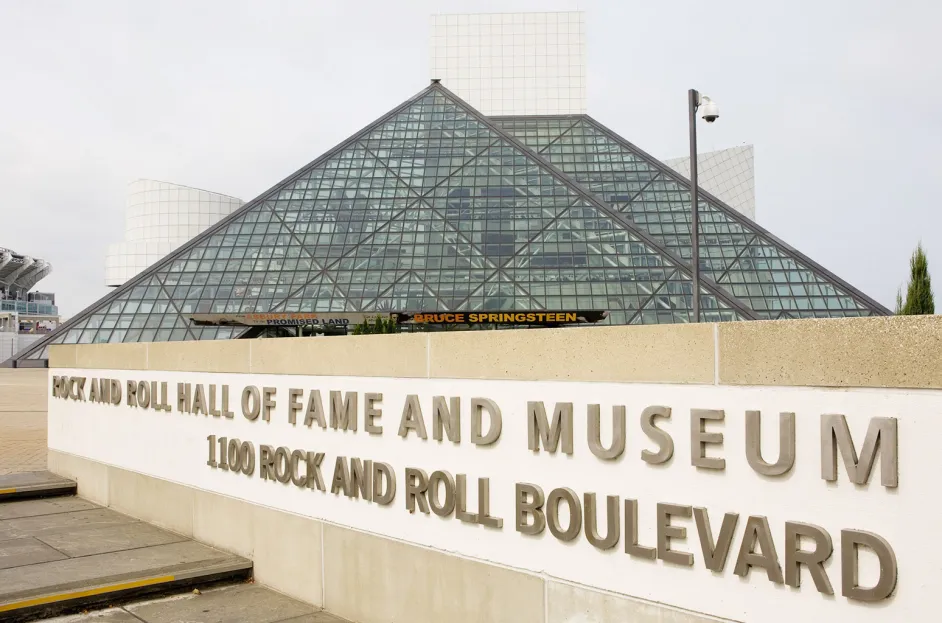 Rock Hall Of Fame 2024