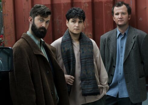 I Vampire Weekend sono diventati grandi con “Only God Was Above Us”