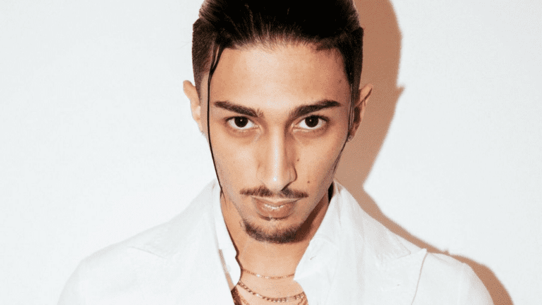 Nel nuovo album di Baby Gang ci saranno anche Morad, Nicky Jam e Burna Boy