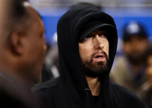 Eminem ha chiamato a raccolta i suoi fan per un documentario su di loro