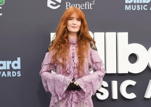 Florence Welch ha parlato della collaborazione con Taylor Swift in “Florida!!!”