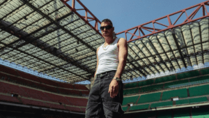 Marracash - tour - stadi concerti italiani 2025