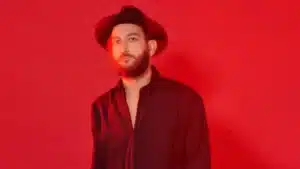 Vasco brondi costellazione 25 aprile