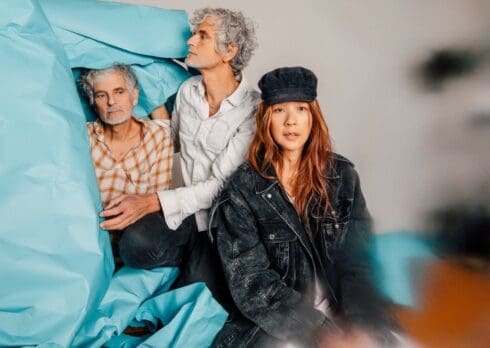 Il ritorno “a casa” dei fratelli Pace. Ecco le tre date del tour dei Blonde Redhead