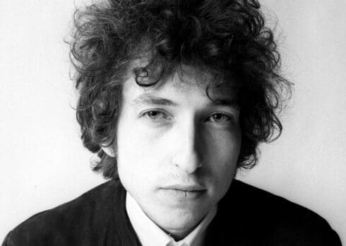 Le 10 canzoni più belle di Bob Dylan