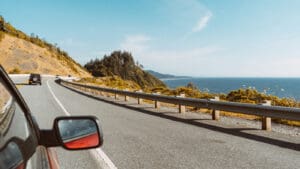 Canzoni per una gita fuori porta - Cristofer Maximilian - Unsplash