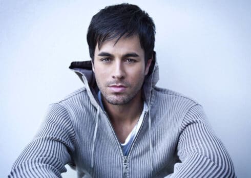 Le 10 canzoni più belle di Enrique Iglesias