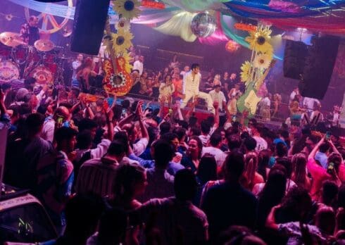 Flower Power 2024, l’evento più longevo di Ibiza sta per tornare