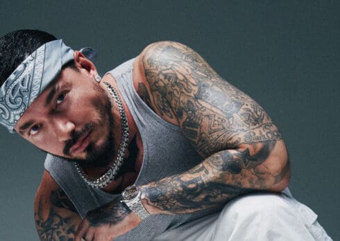 Le 10 canzoni più belle di J Balvin