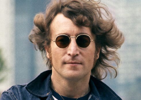 Medimex 2024: i dettagli della mostra fotografica su John Lennon