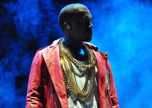 Le 10 canzoni più belle di Kanye West