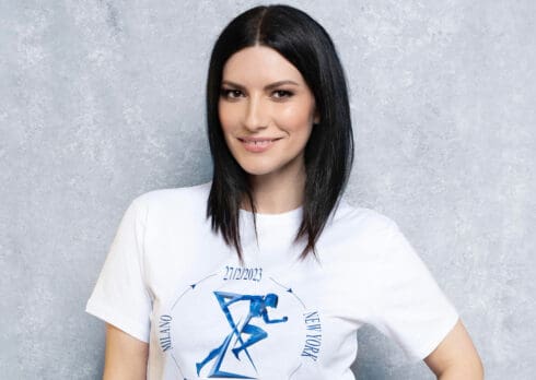 Le 10 canzoni più belle di Laura Pausini