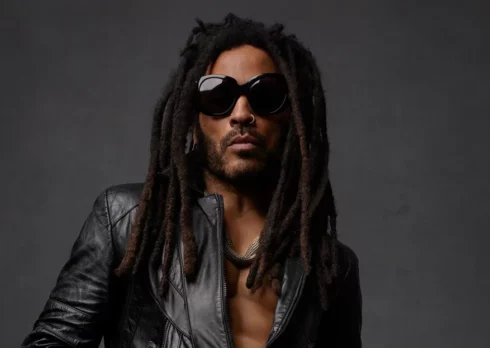 Lenny Kravitz suonerà prima della finale di Champions League