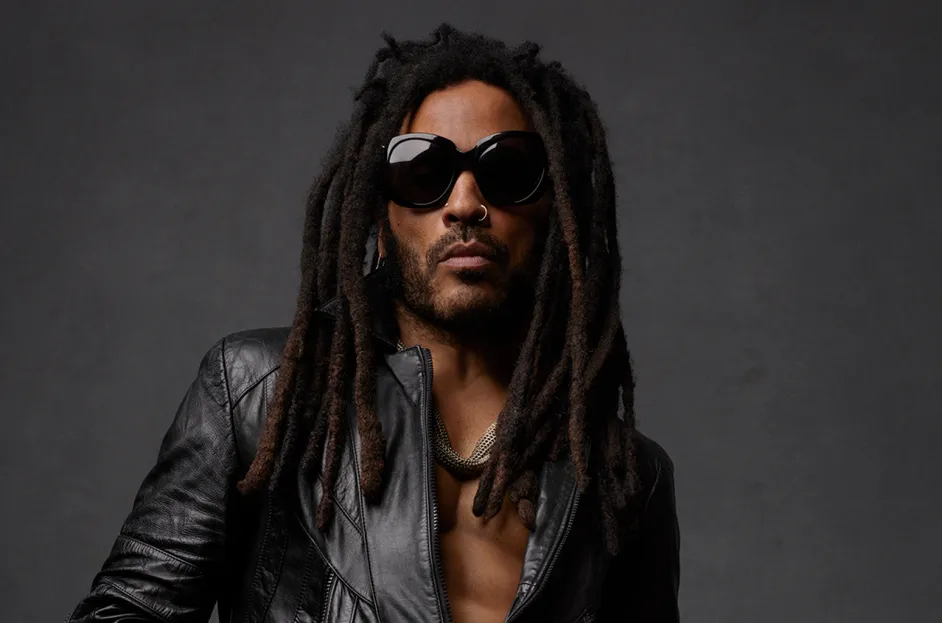 Lenny Kravitz suonerà prima della finale di Champions League