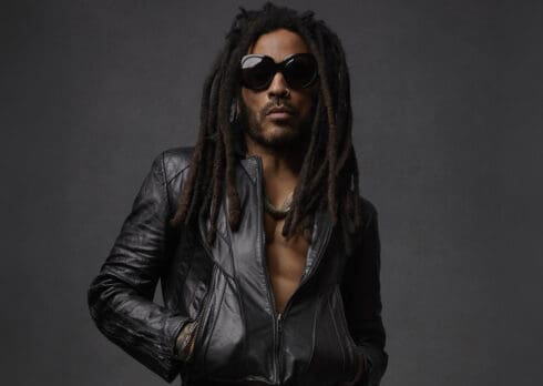 Le 10 canzoni più belle di Lenny Kravitz