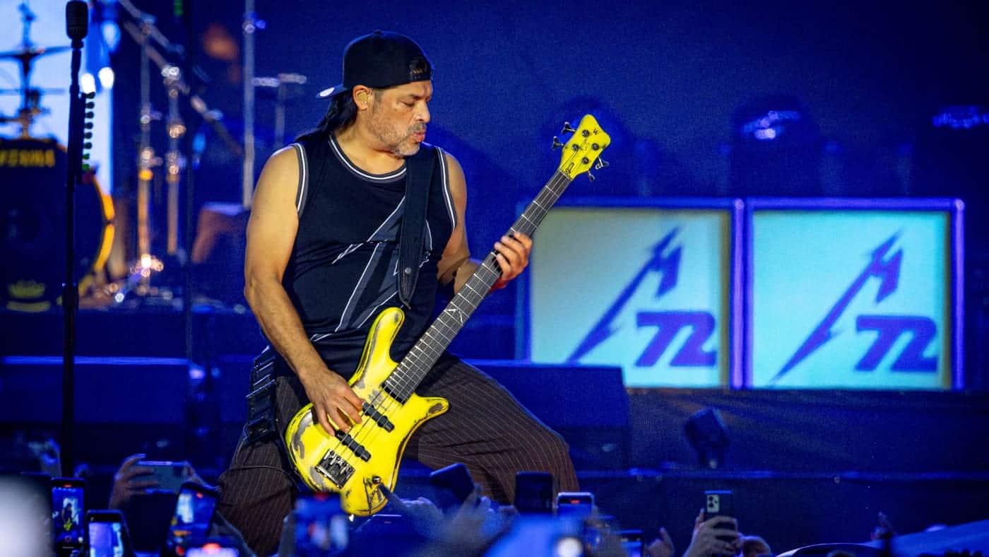 I Metallica sono i nuovi AC/DC: il racconto del concerto a Milano