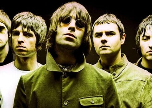 Le 10 canzoni più belle degli Oasis