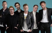 Gli OneRepublic hanno annunciato due concerti in Italia nel 2025