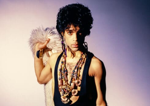 Le 10 canzoni più belle di Prince