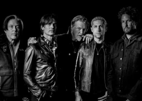 Le 10 canzoni più belle dei Queens of the Stone Age