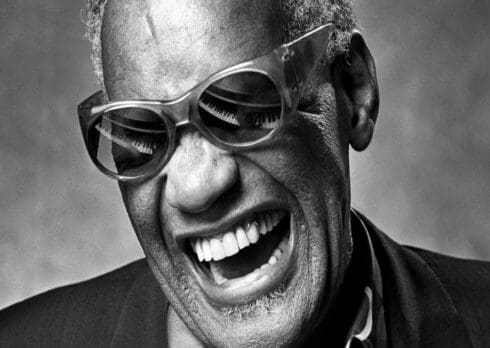 Le 10 canzoni più belle di Ray Charles