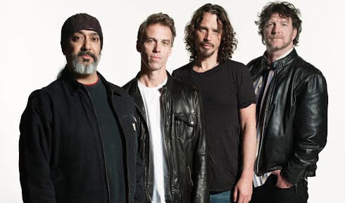 Le 10 canzoni più belle dei Soundgarden