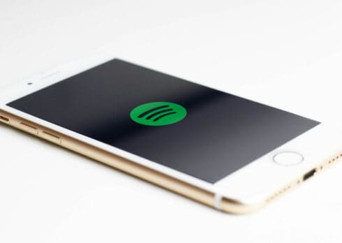 Spotify: il 50% delle royalties di artisti italiani nel 2023 viene dall’estero