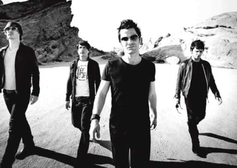 Le 10 canzoni più belle degli Stereophonics