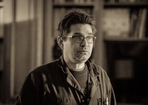 Addio a Steve Albini, frontman degli Shellac e celebre produttore di Pj Harvey, Nirvana e Pixies