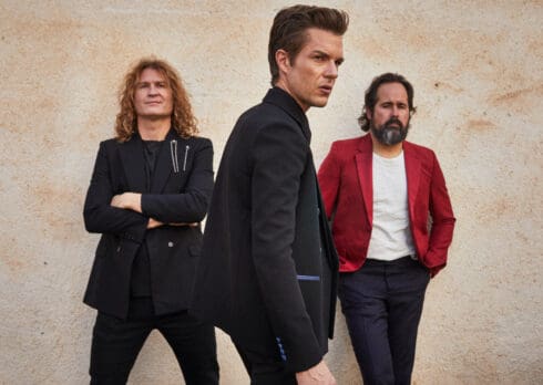 Le 10 canzoni più belle dei The Killers