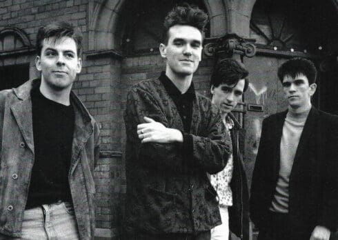 Le 10 canzoni più belle dei The Smiths