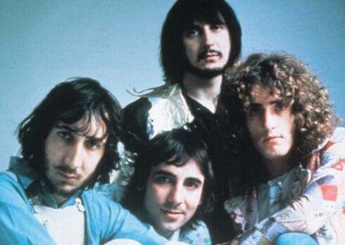 Le 10 canzoni più belle dei The Who