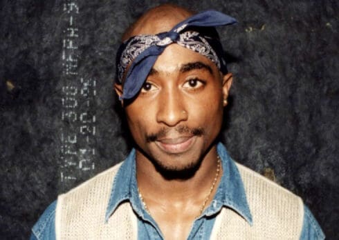 Le 10 canzoni più belle di Tupac Shakur