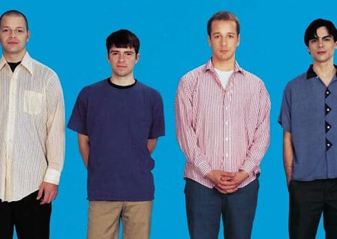 Le 10 canzoni più belle degli Weezer