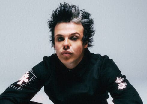 Yungblud: «L’unica cosa che mi preoccupa è non sentirmi creativo»