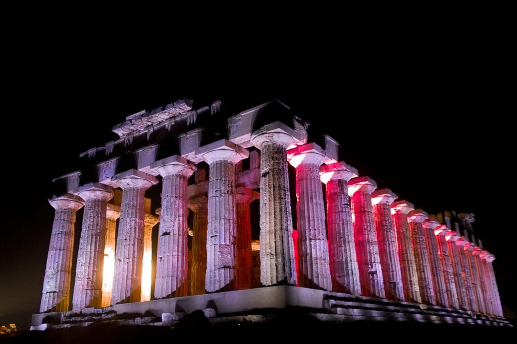 A Nome Loro, ecco la line up del festival per le vittime di mafia al Parco archeologico di Selinunte