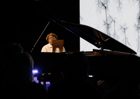 Alexis Ffrench a Piano City Milano: «La classica è nel DNA della musica mainstream»