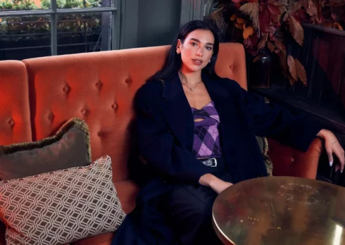 Dua Lipa, Chris Martin e Noel Gallagher tra i protagonisti della docuserie “Camden”