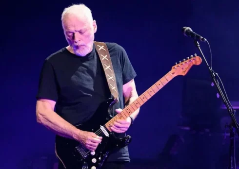 David Gilmour non tornerebbe sul palco con Roger Waters