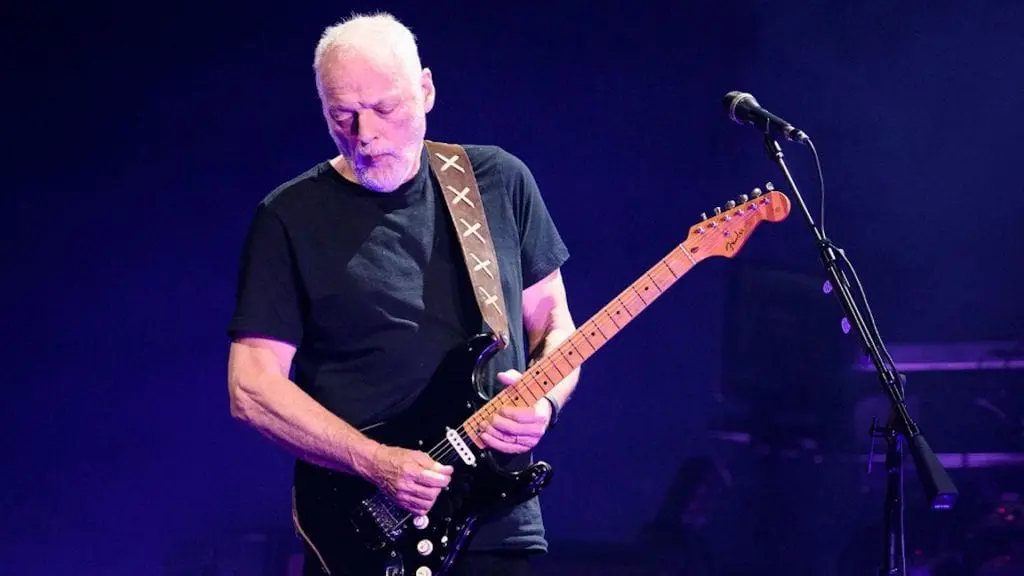 David Gilmour torna in Italia con sei date al Circo Massimo di Roma