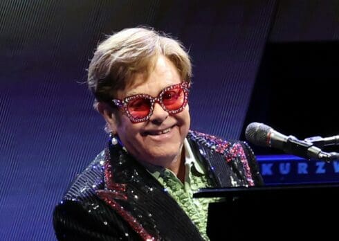 Elton John ha scritto un nuovo album che potrebbe uscire molto presto