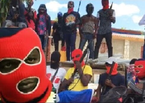 Haiti: caos, violenza e gangsta rap nelle strade