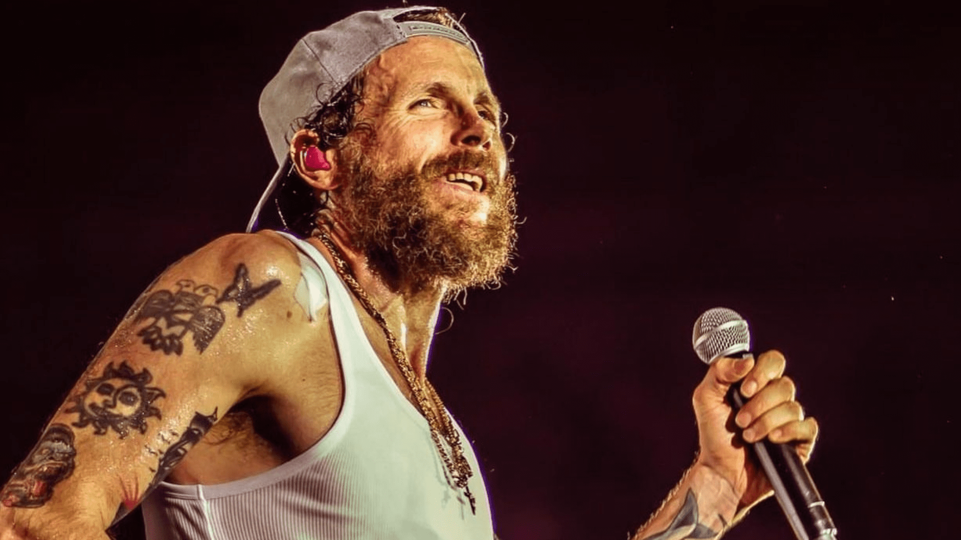 Jovanotti, quattro nuove date del Palajova tour a Verona