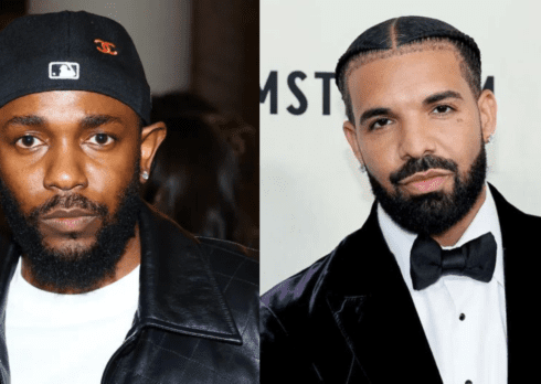 Il dissing tra Kendrick Lamar e Drake è più infuocato che mai