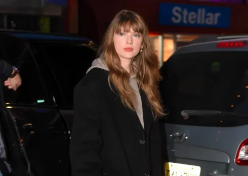 La docuserie su Taylor Swift e la battaglia legale con Scooter Braun arriverà l’1 agosto