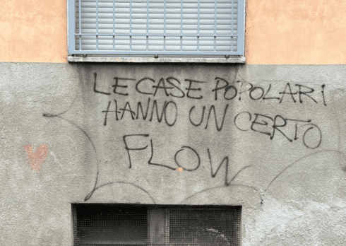 Trap Community Opera porta in scena a Milano l’arte delle periferie